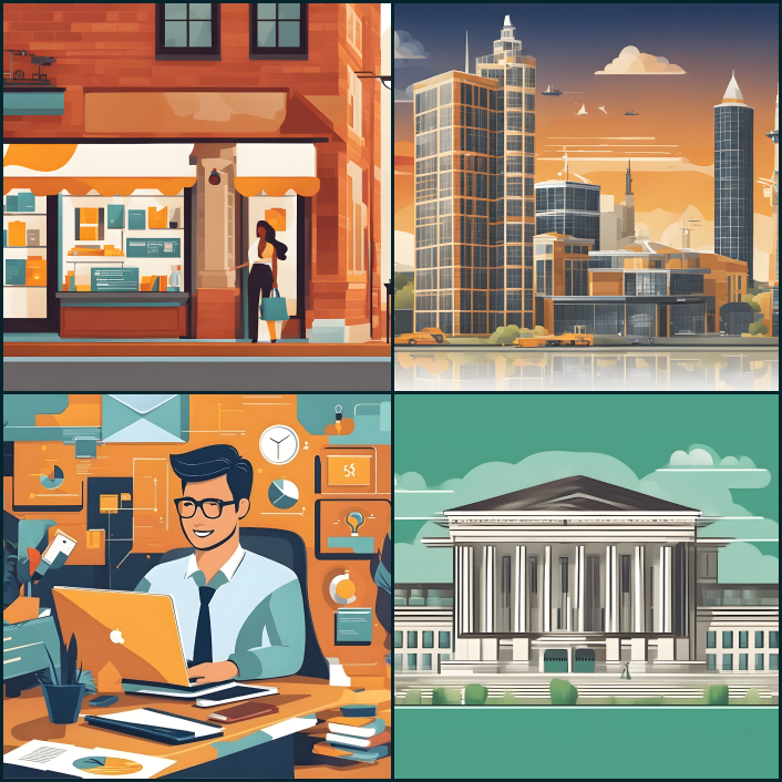 company-size-infographic