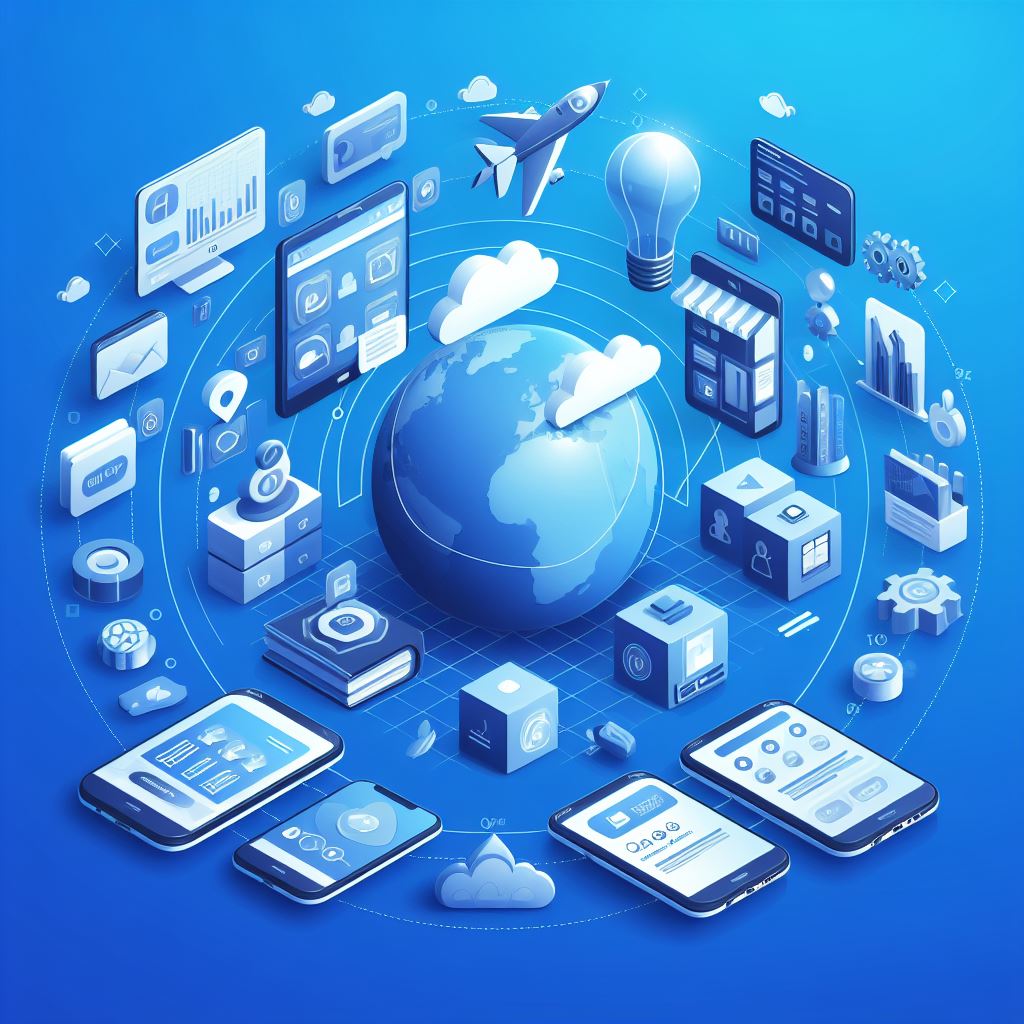 mobile-app-deployment-infographic