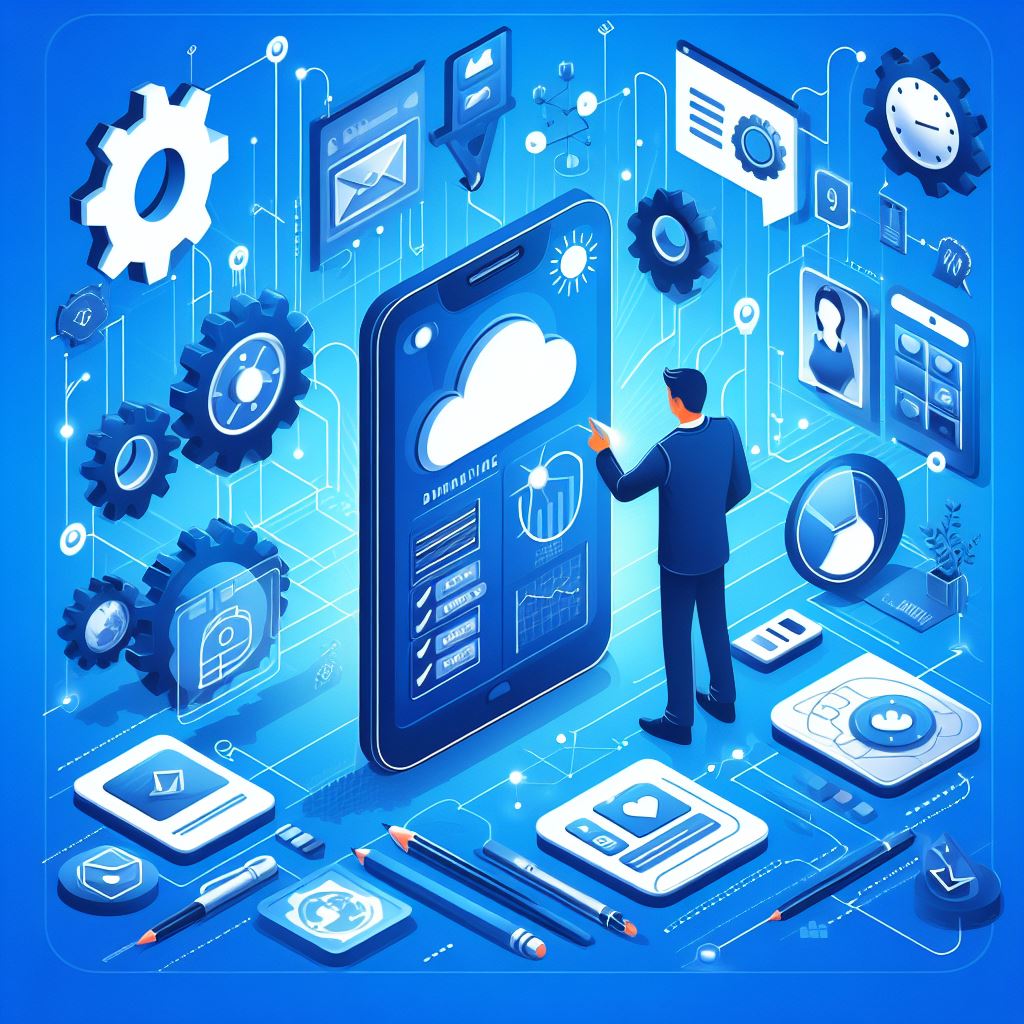 mobile-app-design-infographic